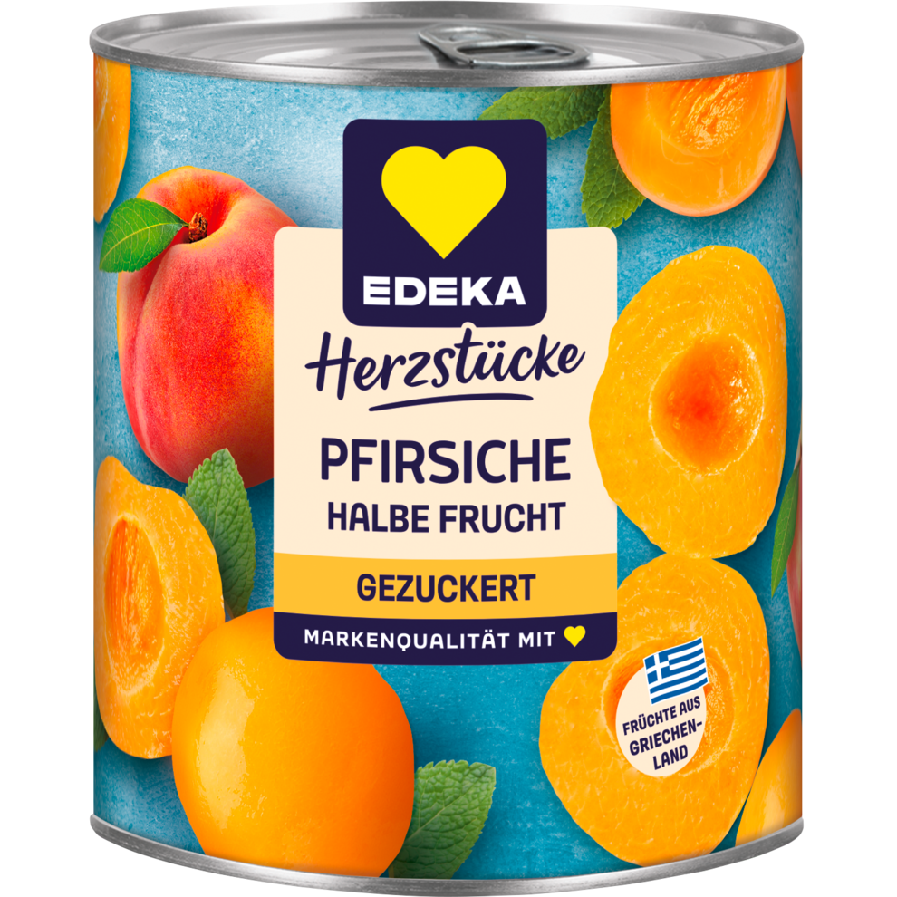 Pfirsiche