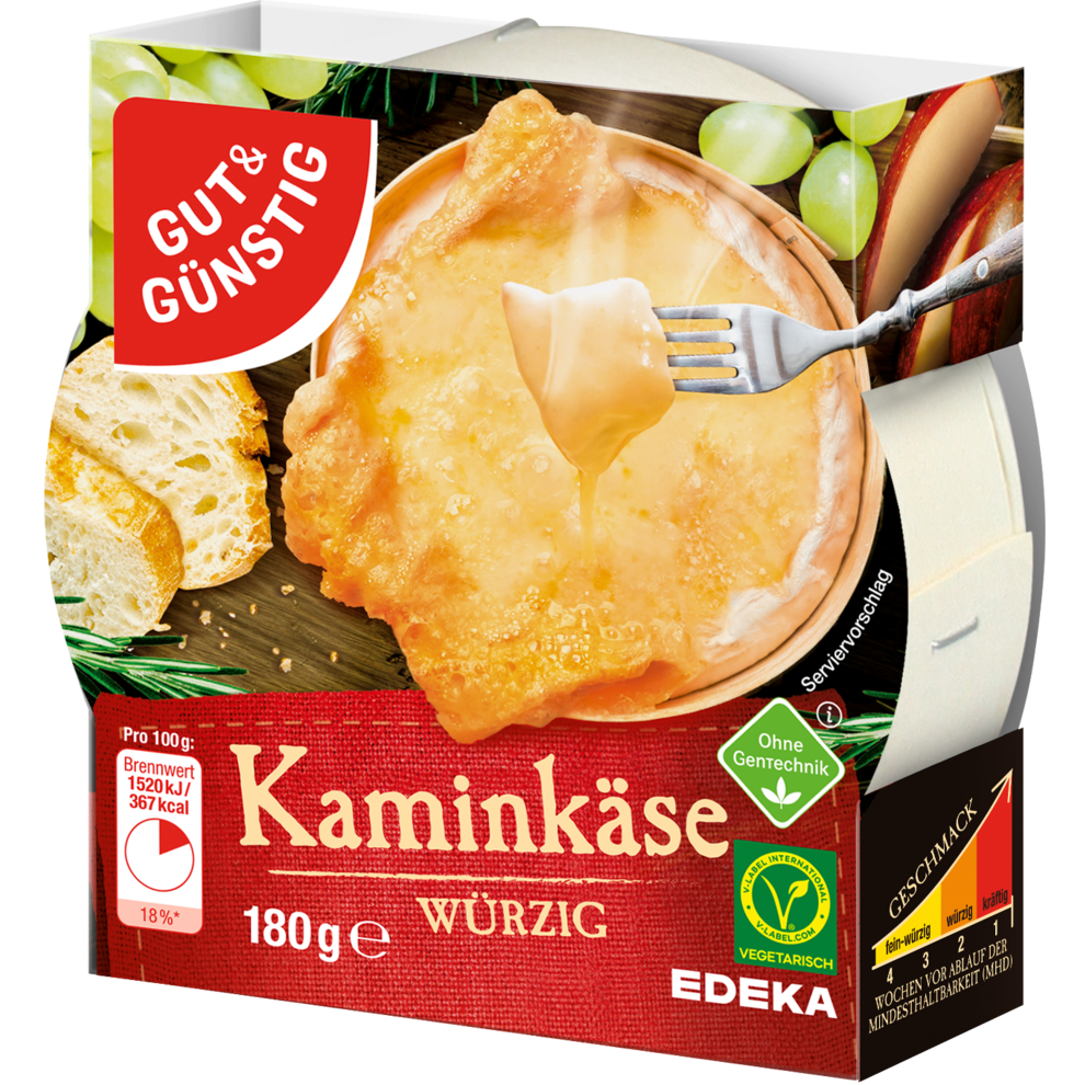 Kaminkäse