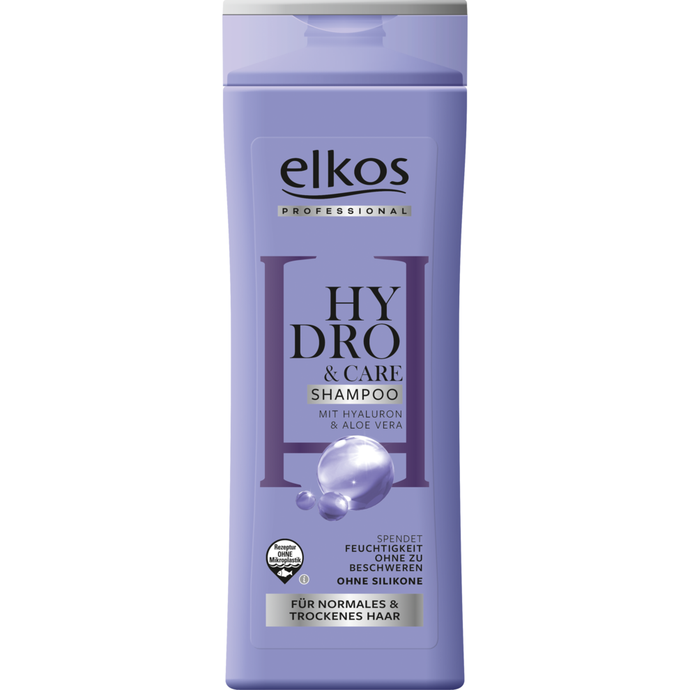 Professional Shampoo Hydro & Care