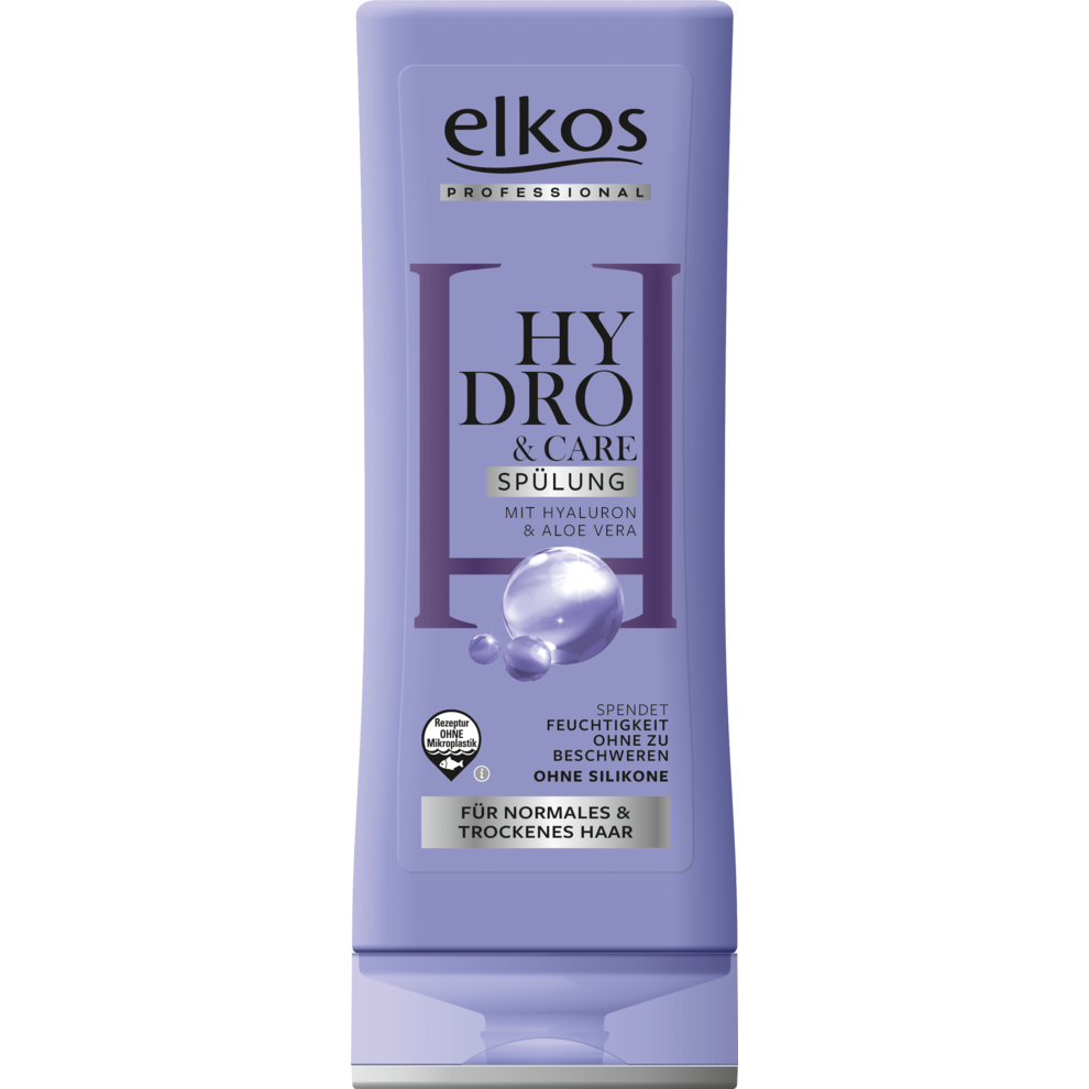 Professional Spülung Hydro & Care