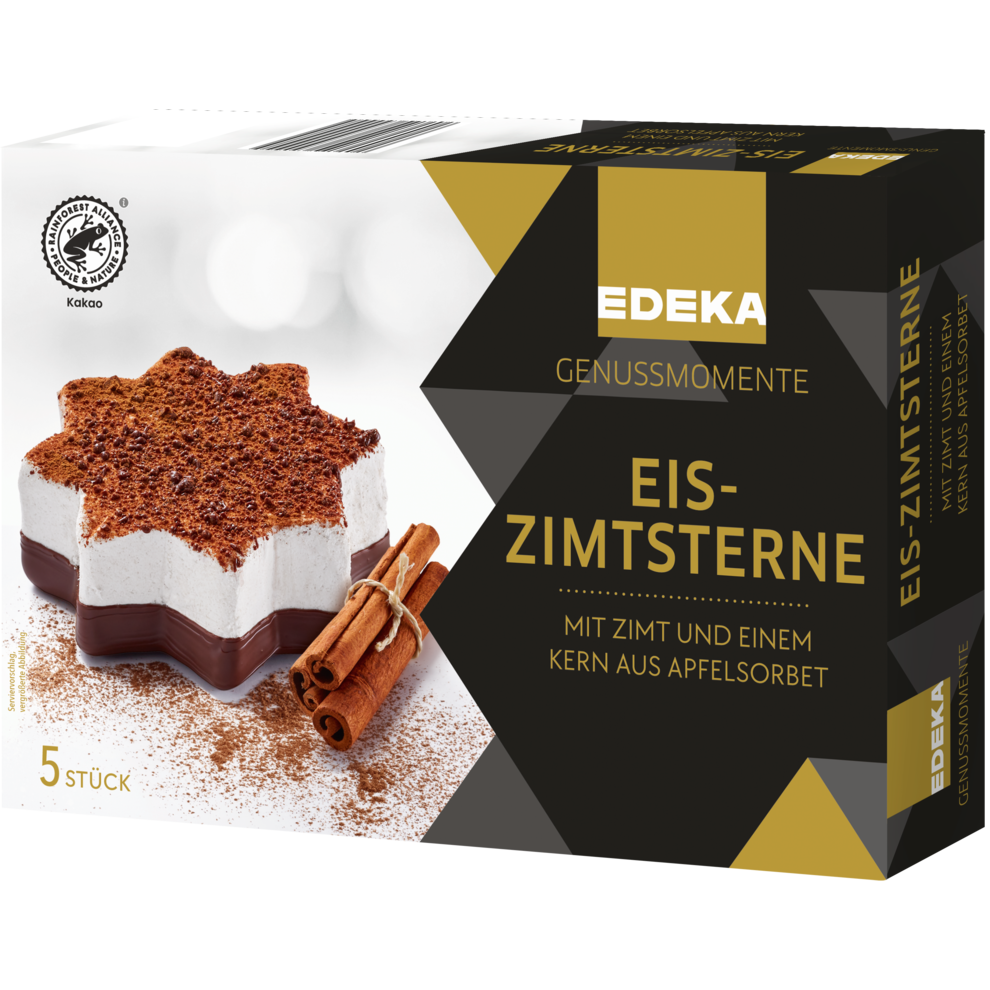 Zimtsterne