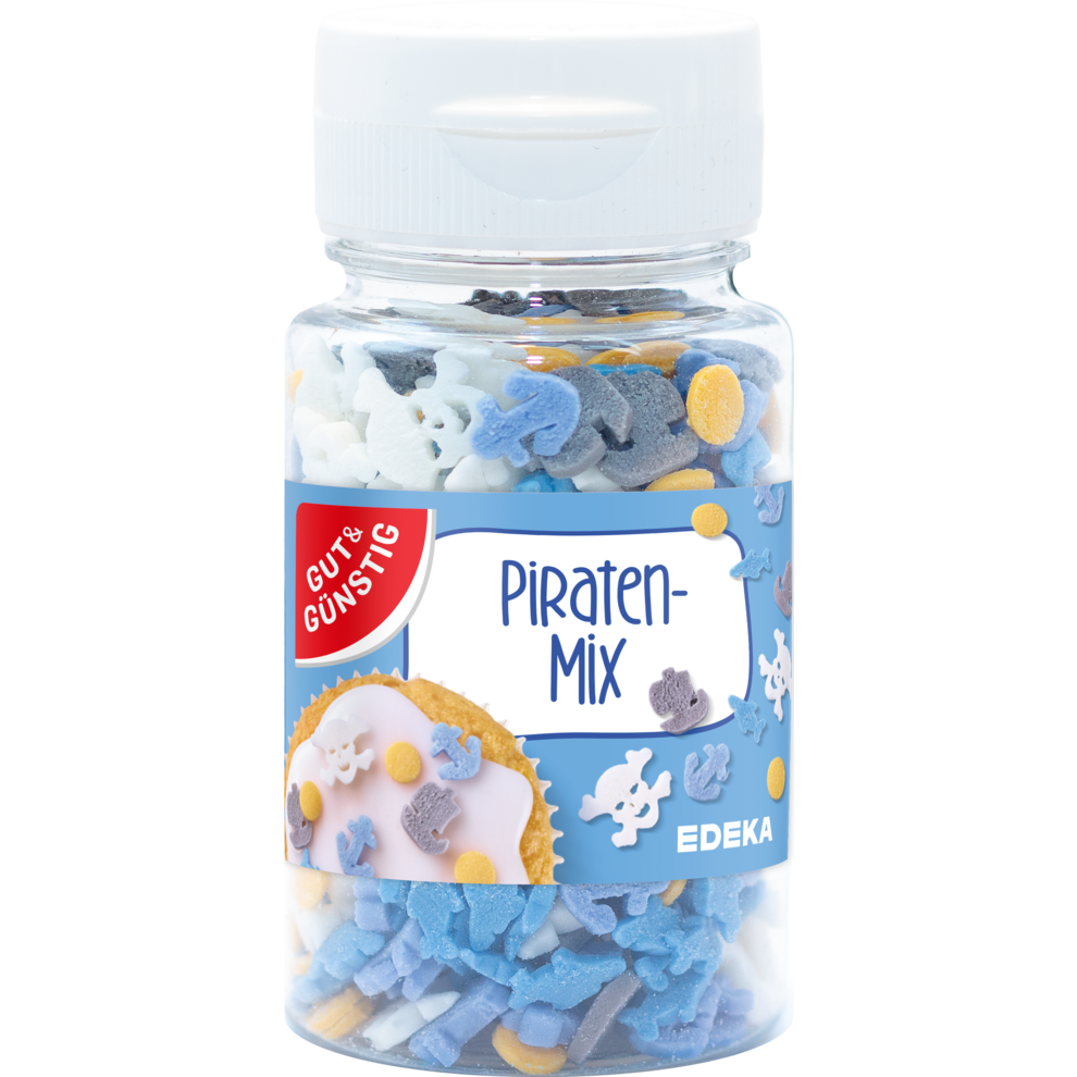 Piraten-Mix