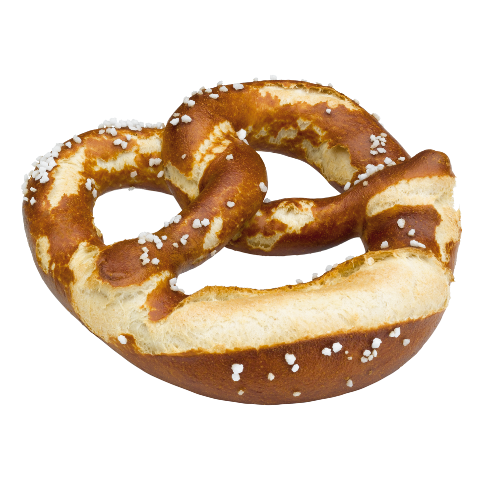 Laugenbrezel