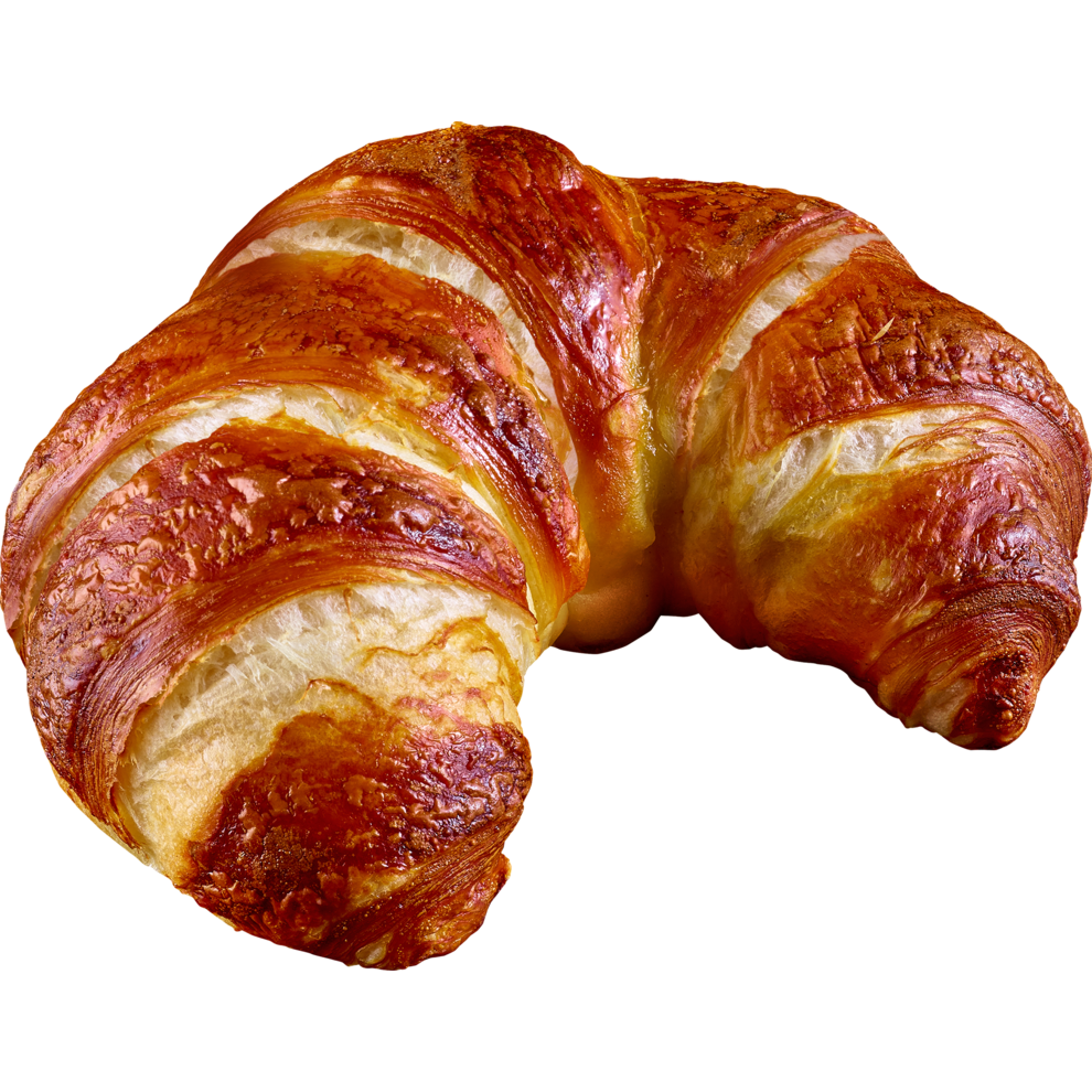 Laugencroissant