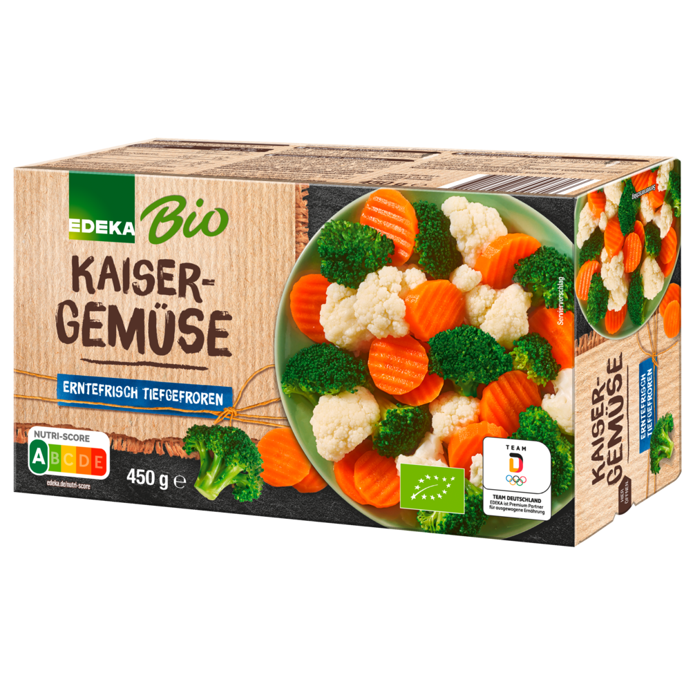 gemüse kaiser
