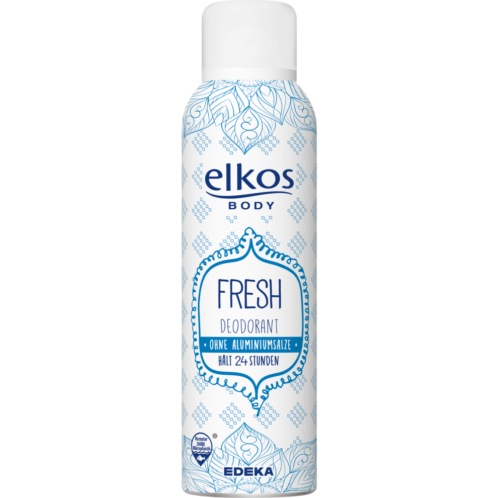 Fresh Deodroant