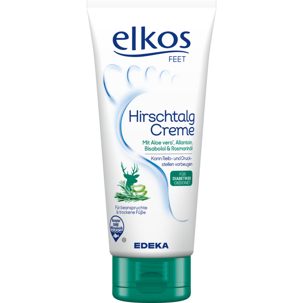 Hirschtalgcreme