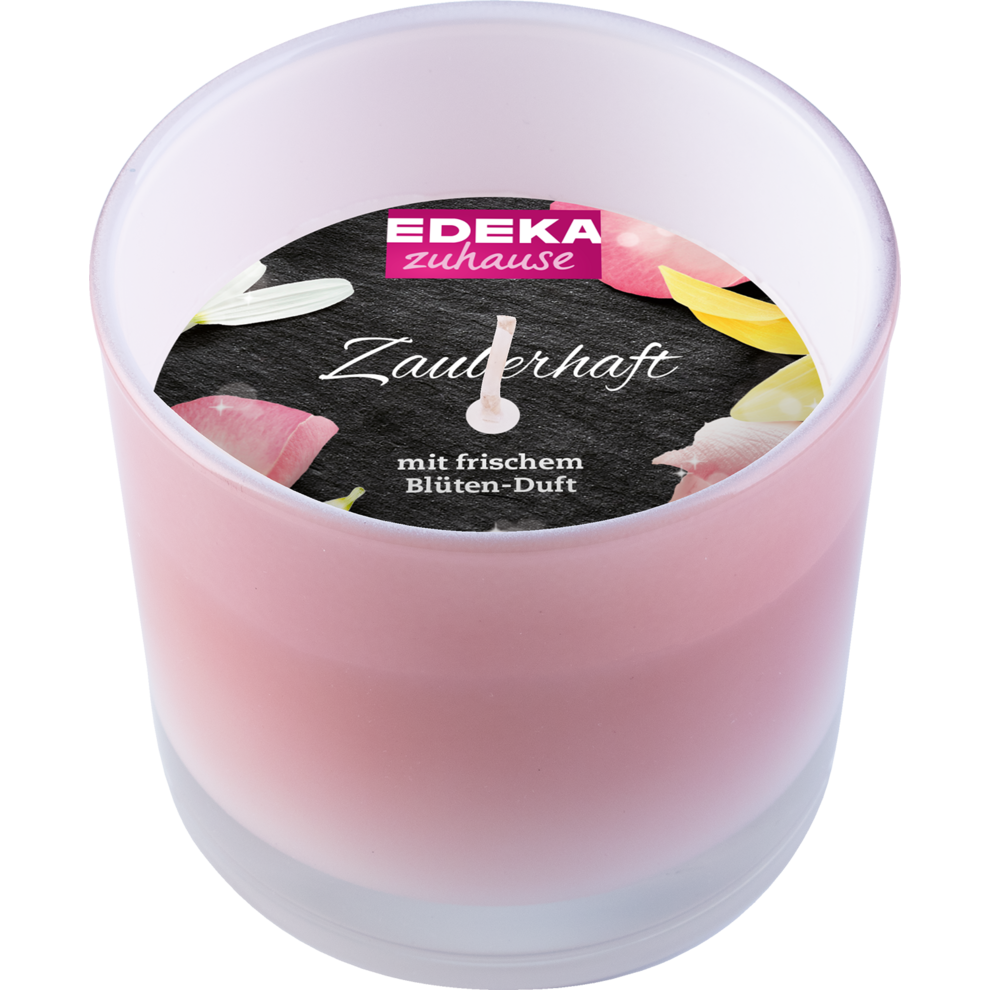 Duftglas Zauberhaft