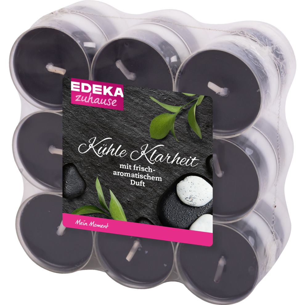 Duftlichte Kühle Klarheit