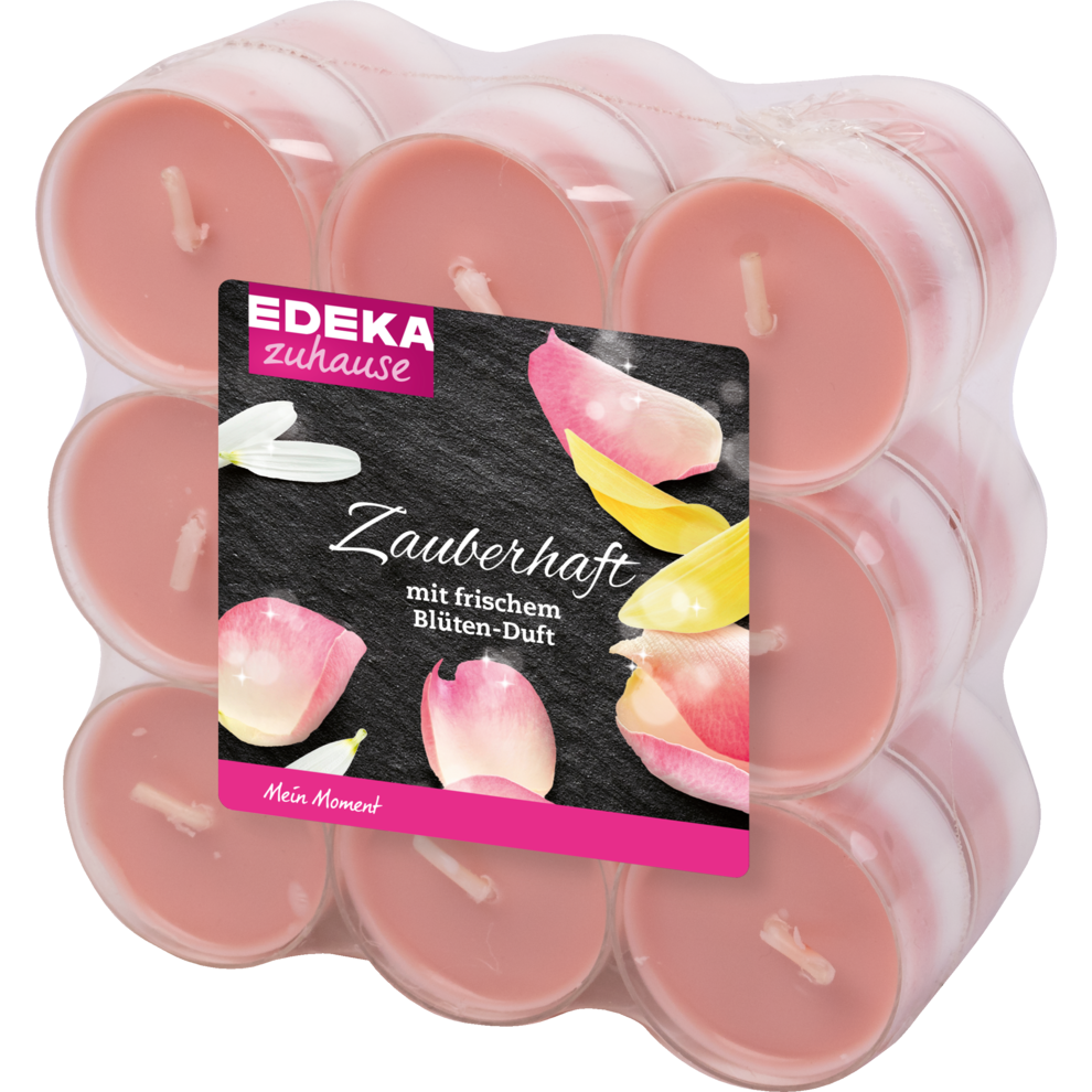 Duftlichte Zauberhaft