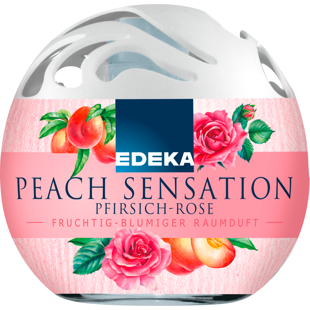 Raumduft Peach Sensation