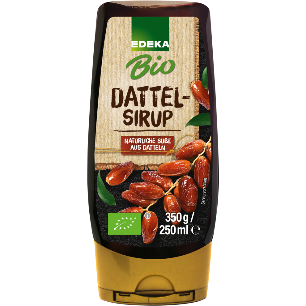 Dattelsirup