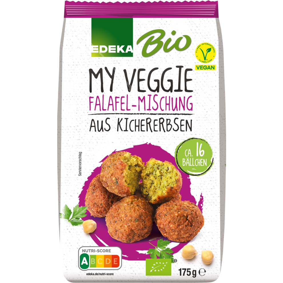 Falafelmischung