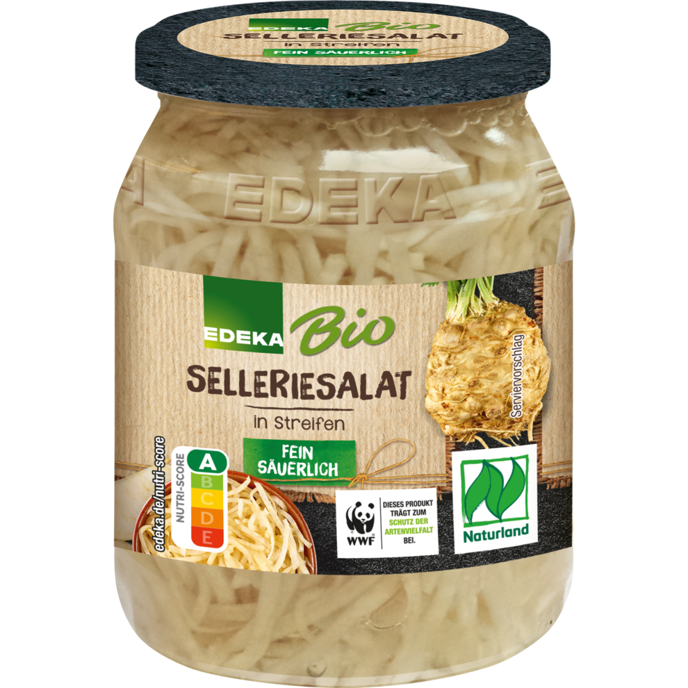 Selleriesalat