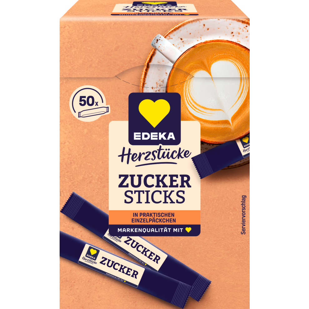 Zuckersticks