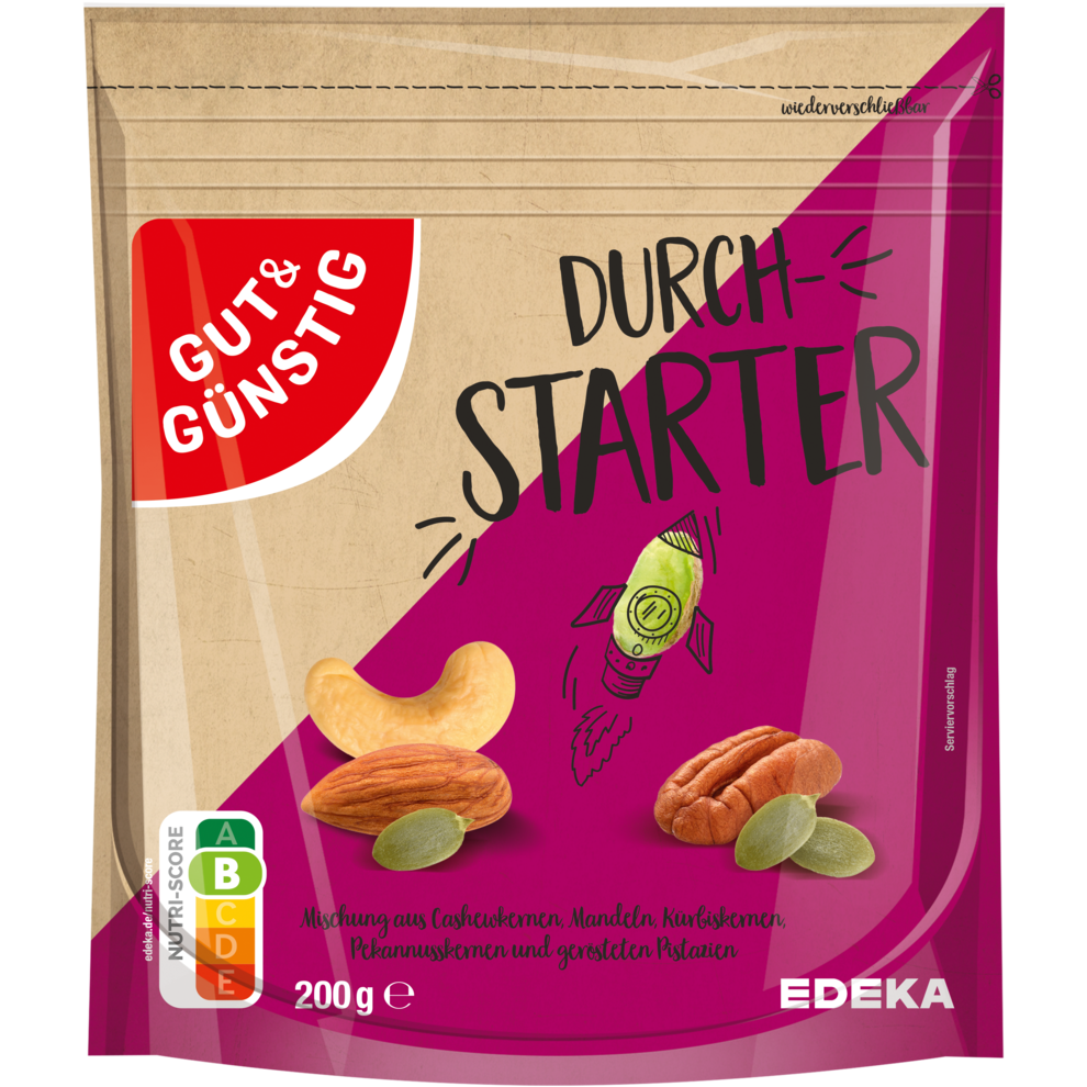 Durchstarter
