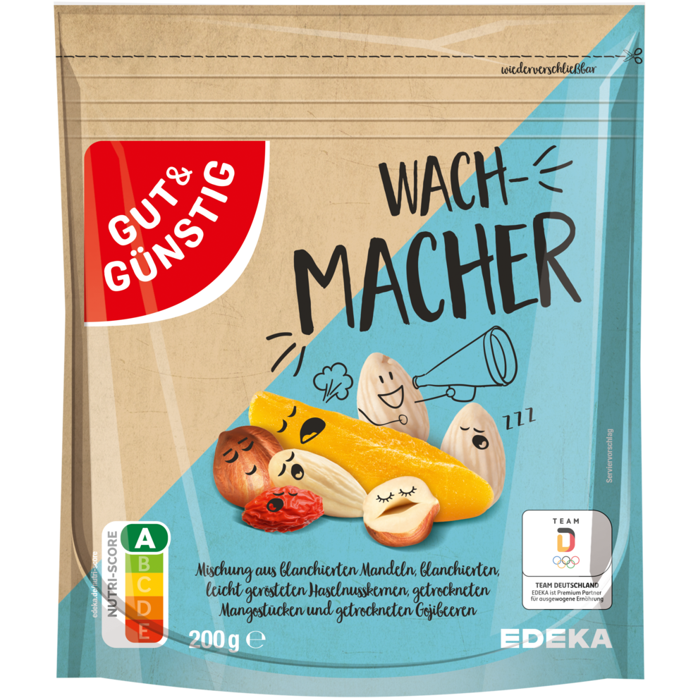 Wachmacher