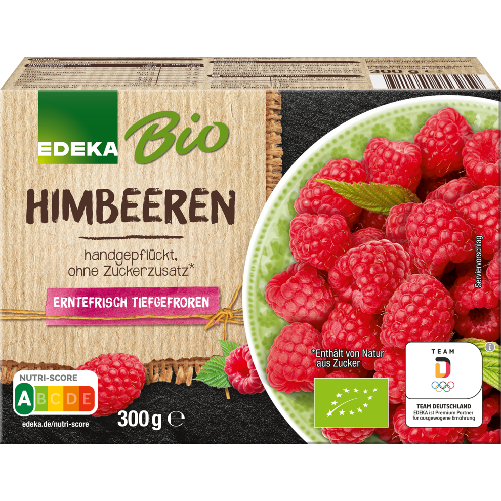 Himbeeren