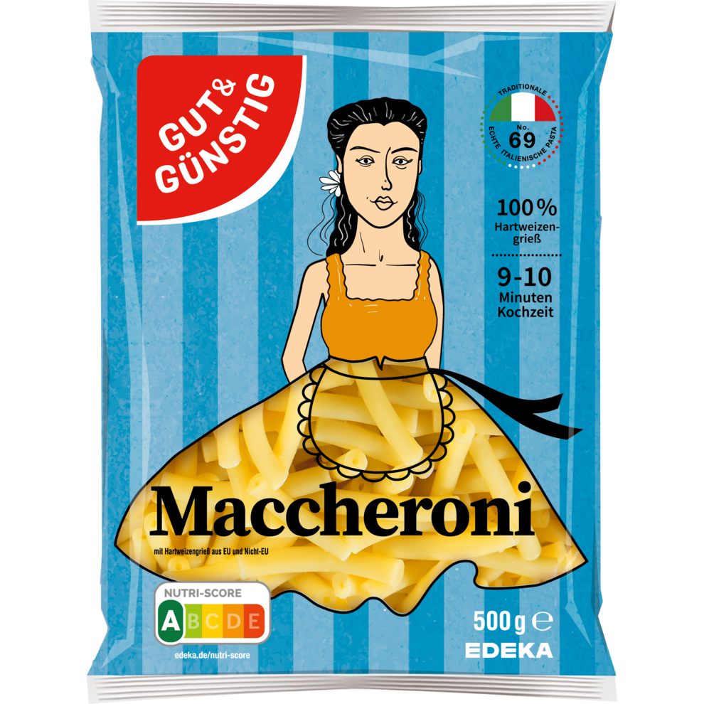 Maccheroni