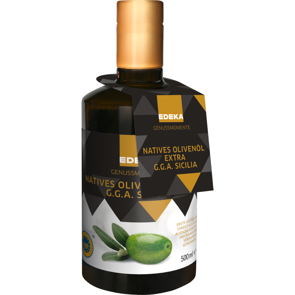 Natives Olivenöl extra