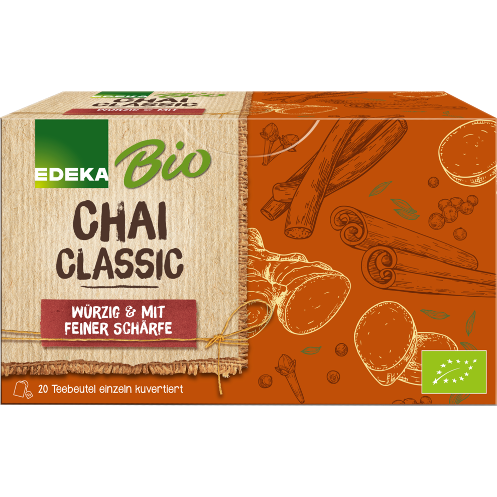 Chai Classic
