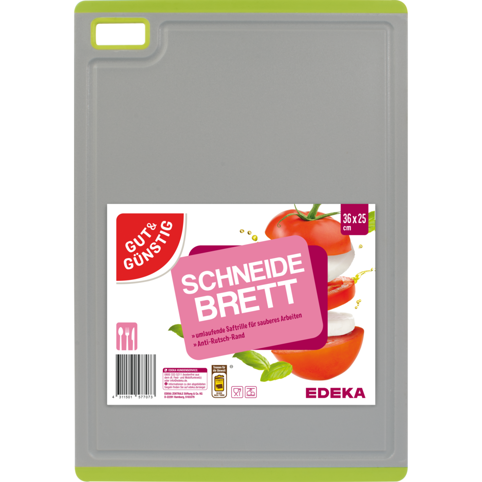 Schneidebrett groß