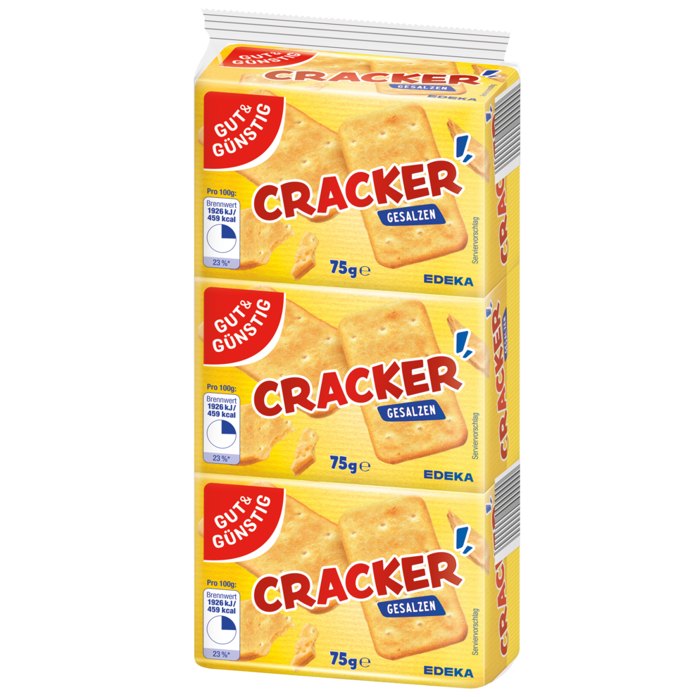 Cracker