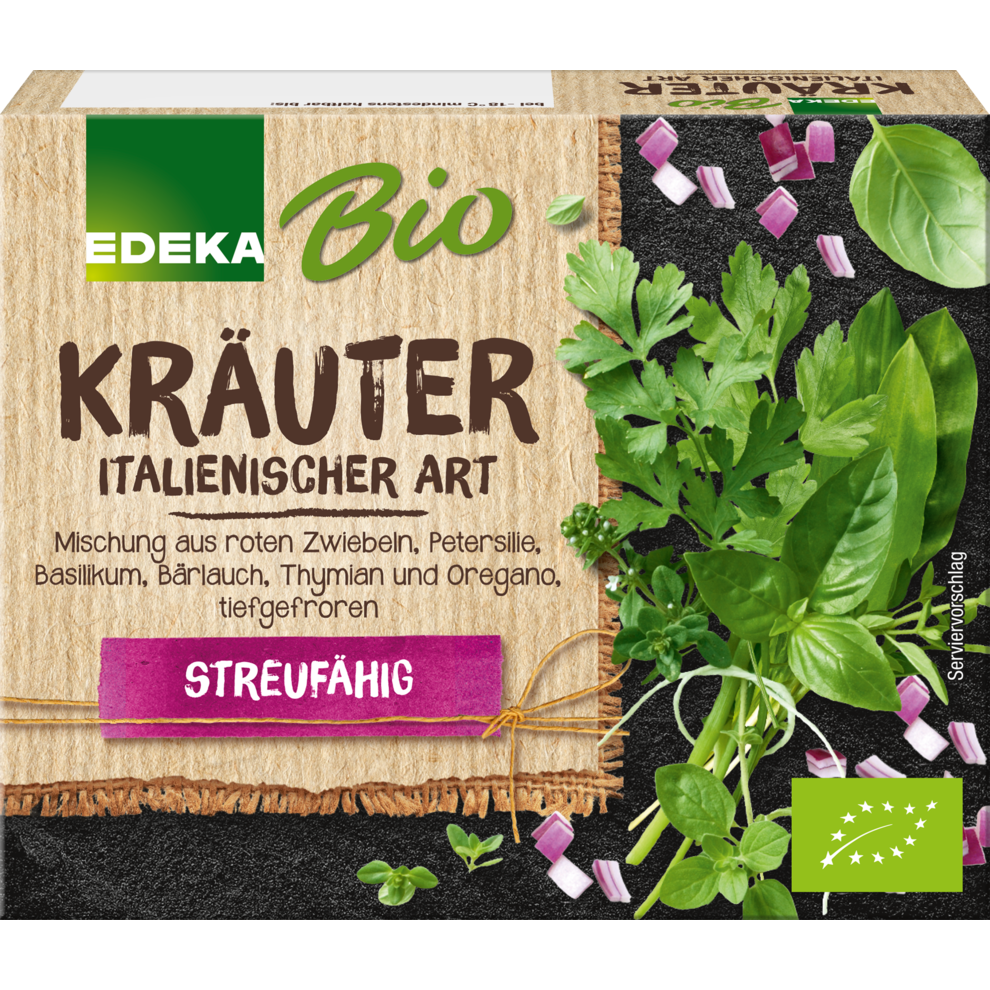Italienische Kräuter