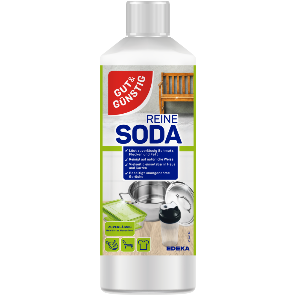 Reine Soda