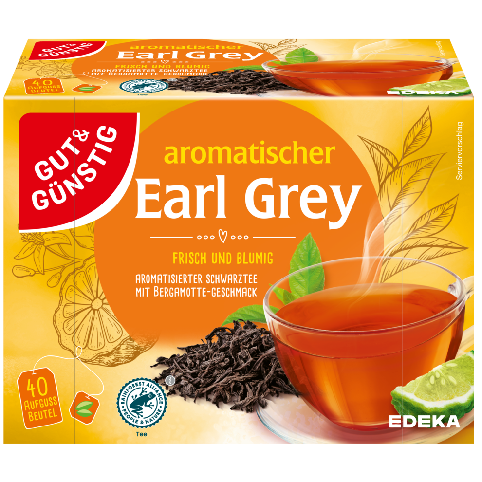 Earl Grey