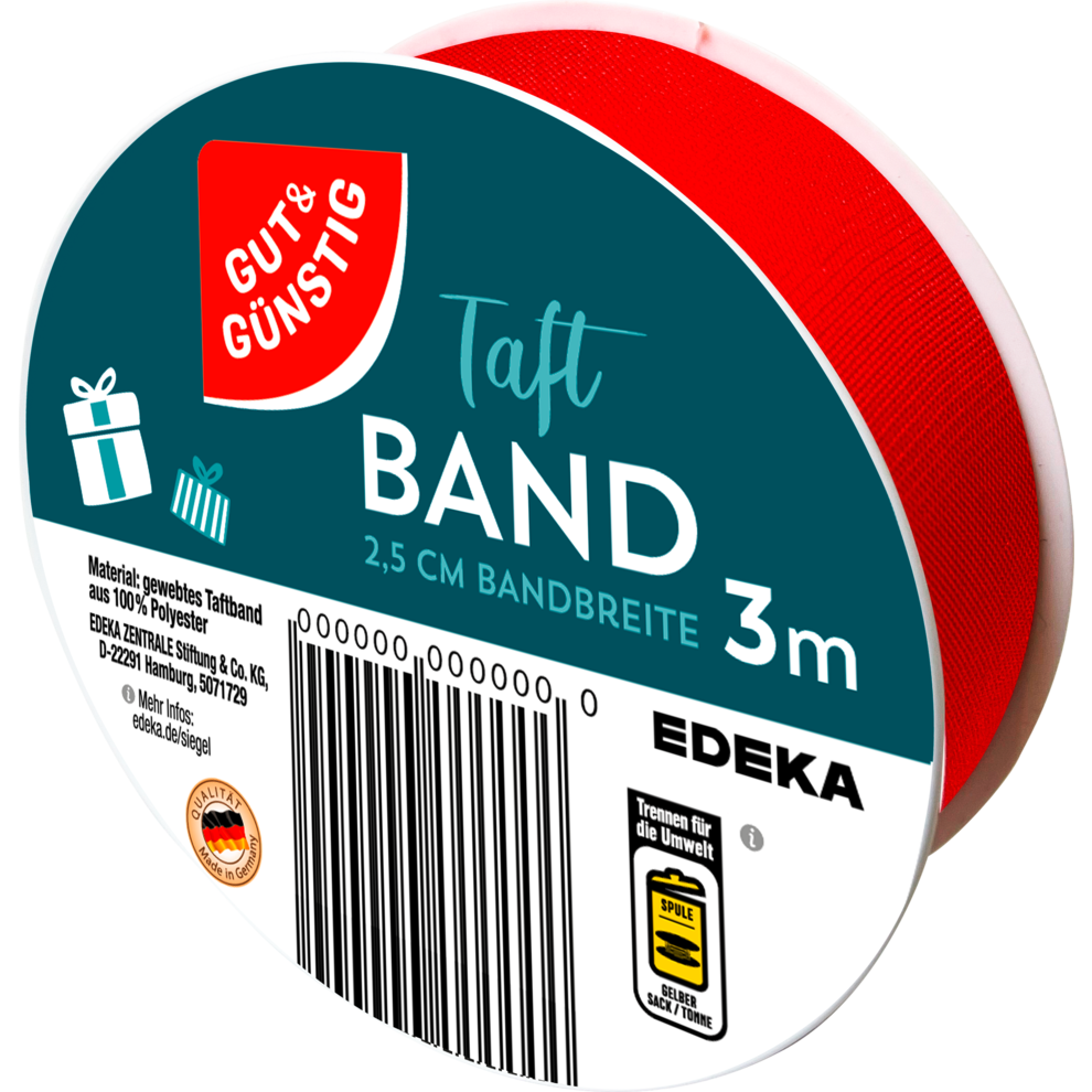 Taftband