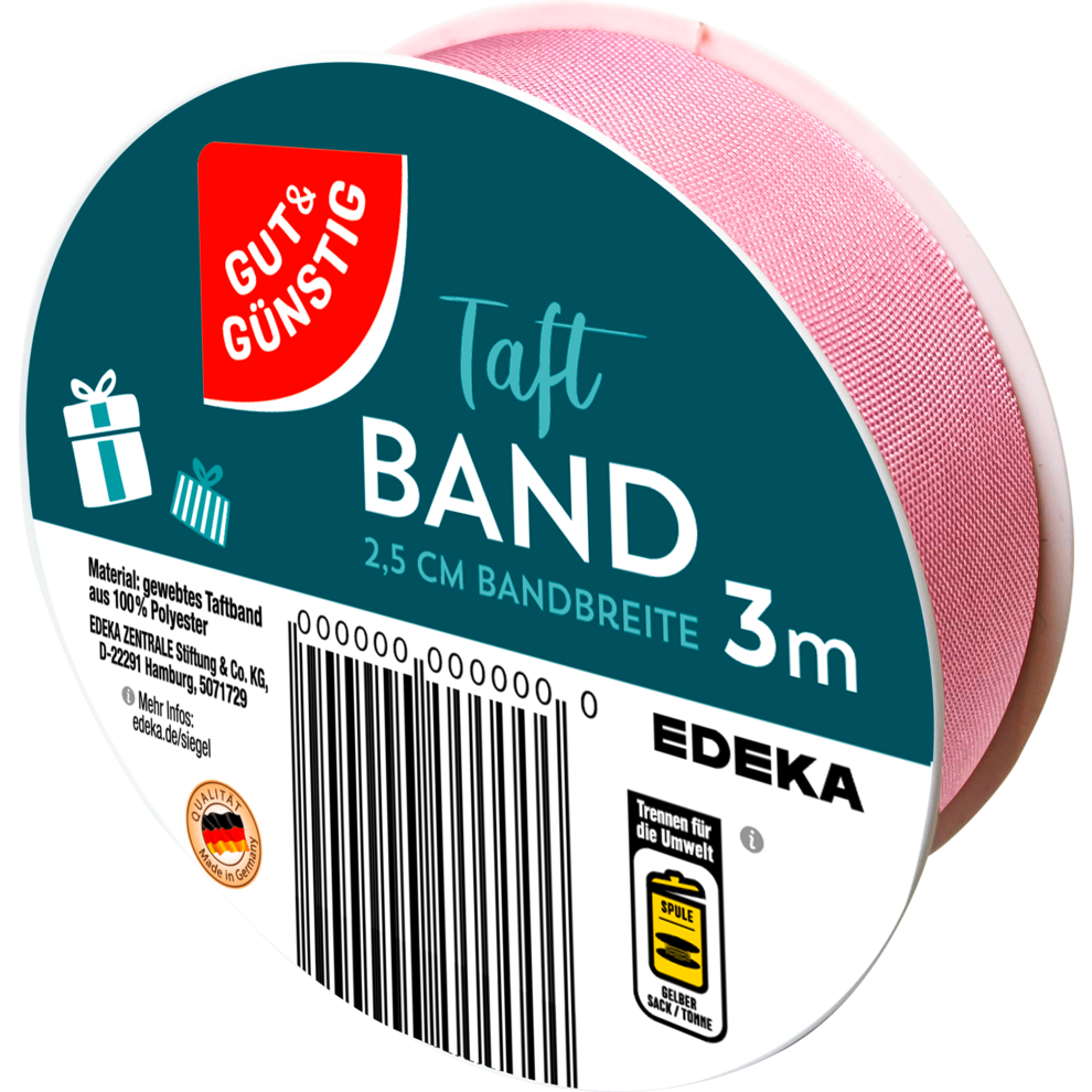 Taftband