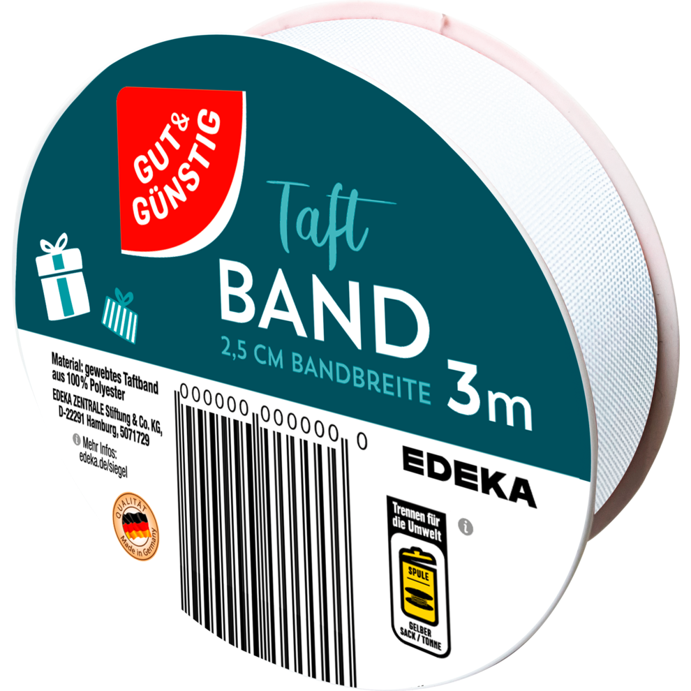 Taftband