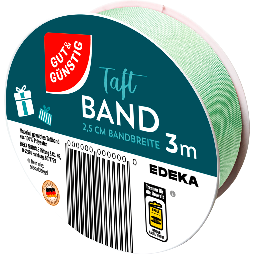 Taftband
