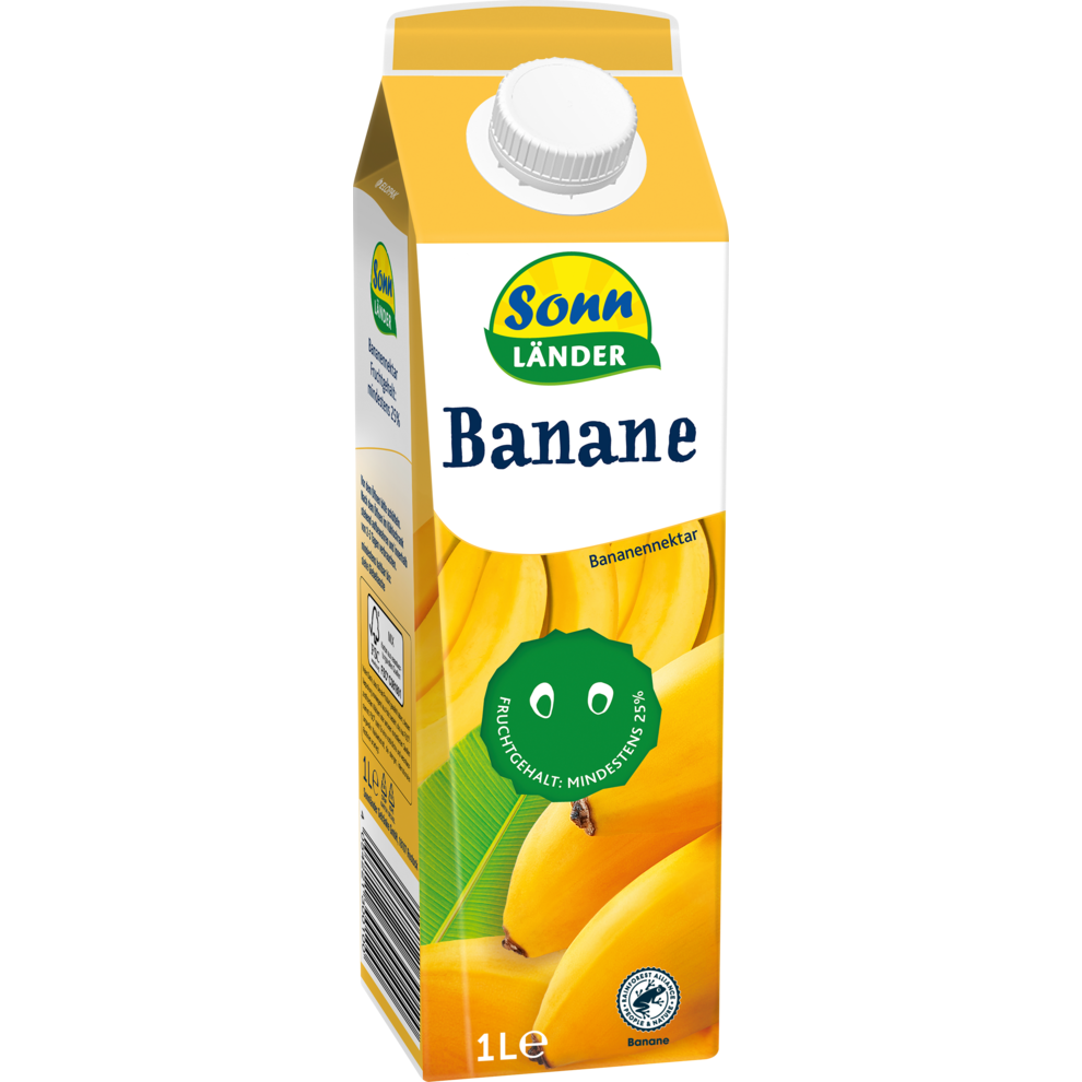 Bananennektar