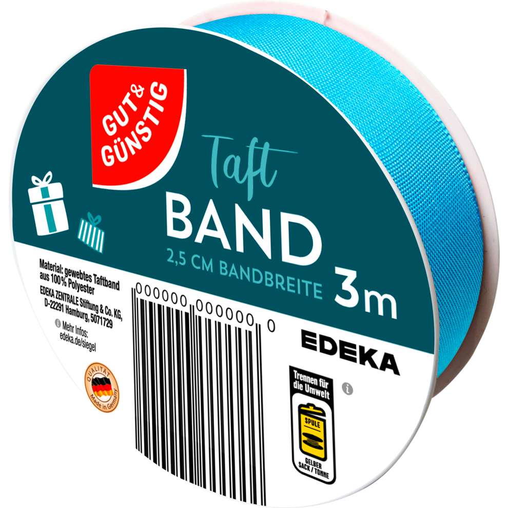Taftband
