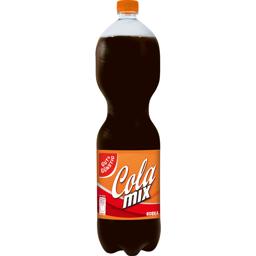 Cola Mix