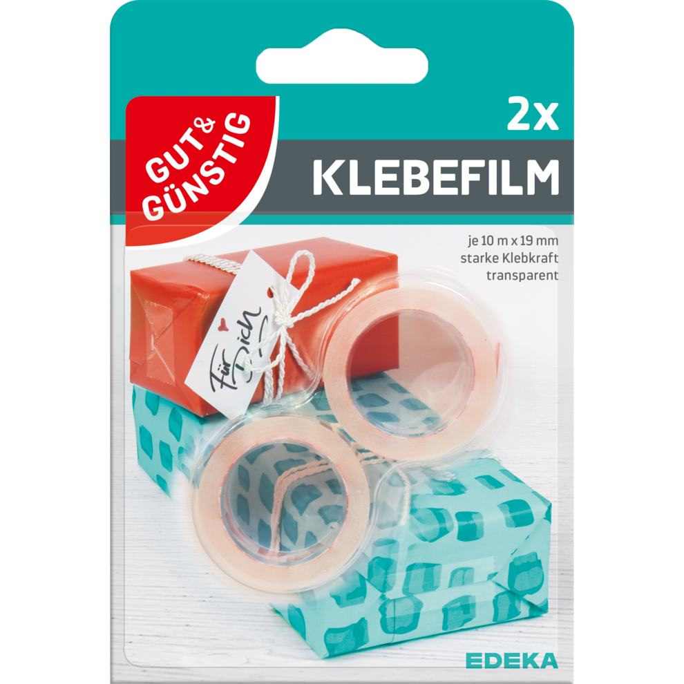 Klebefilm