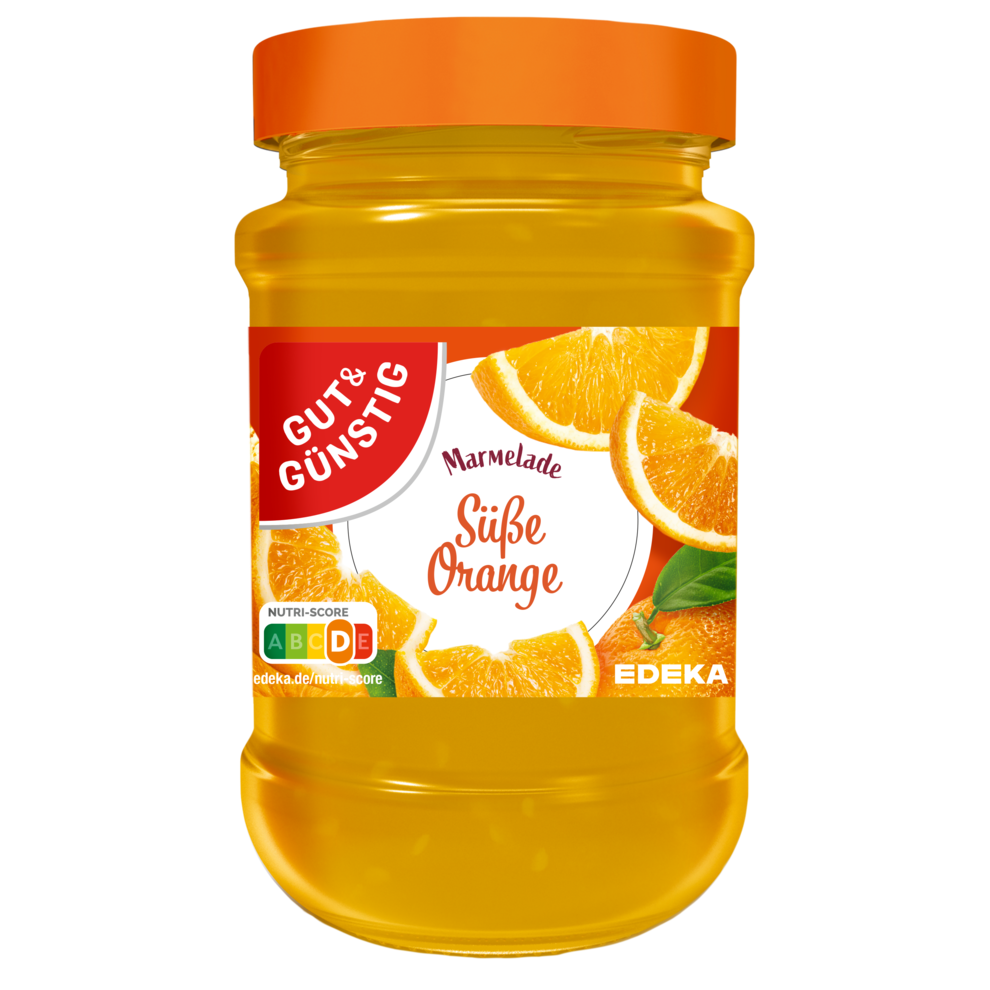 Süße Orange