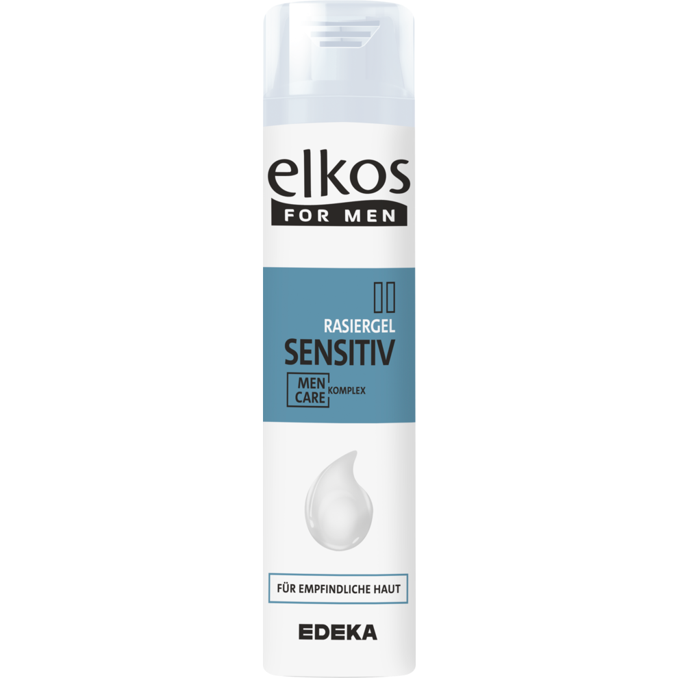 Rasiergel Sensitiv