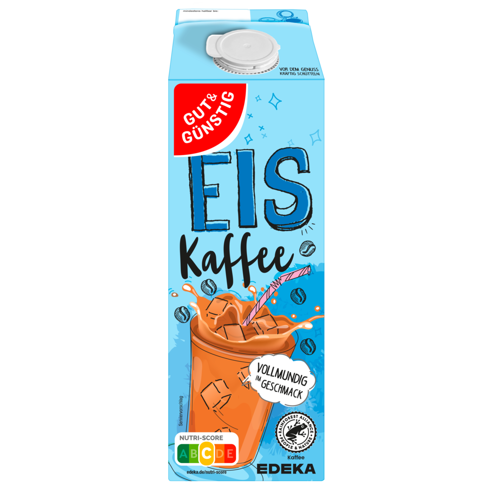 H-Eiskaffee