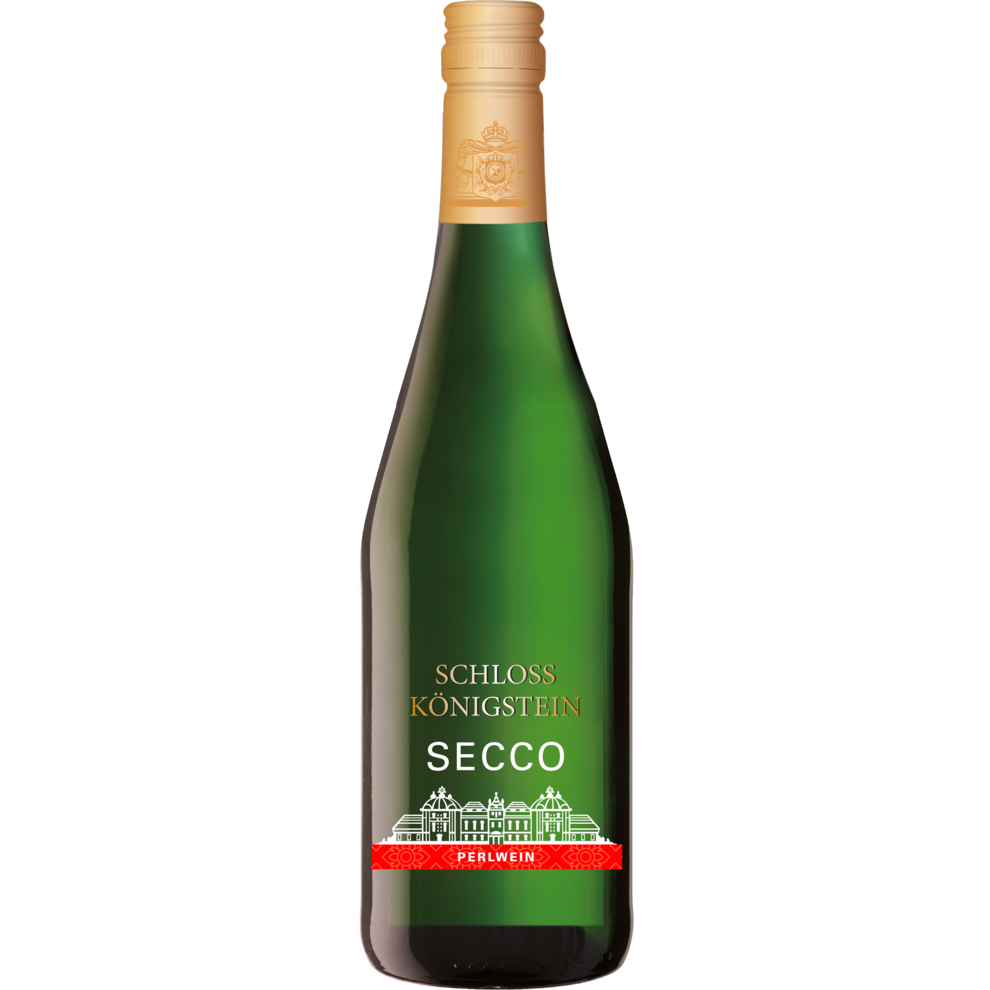 Secco weiß