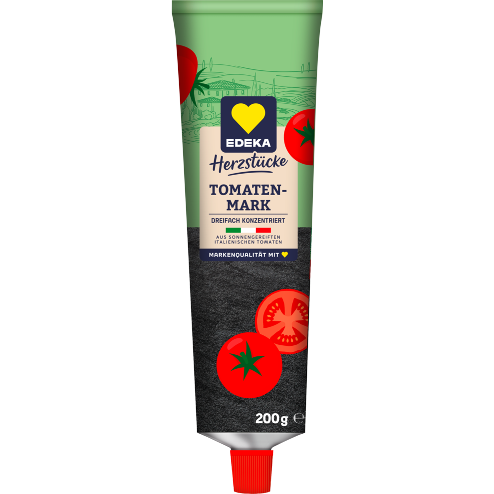 Tomatenmark