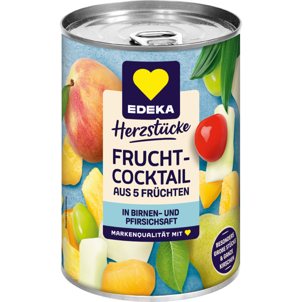 5-Fruchtcocktail