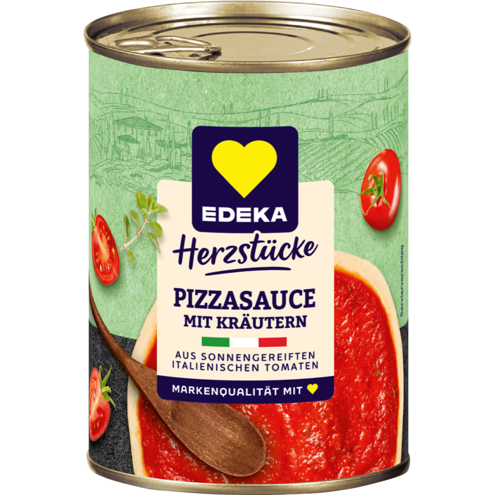Pizzasauce