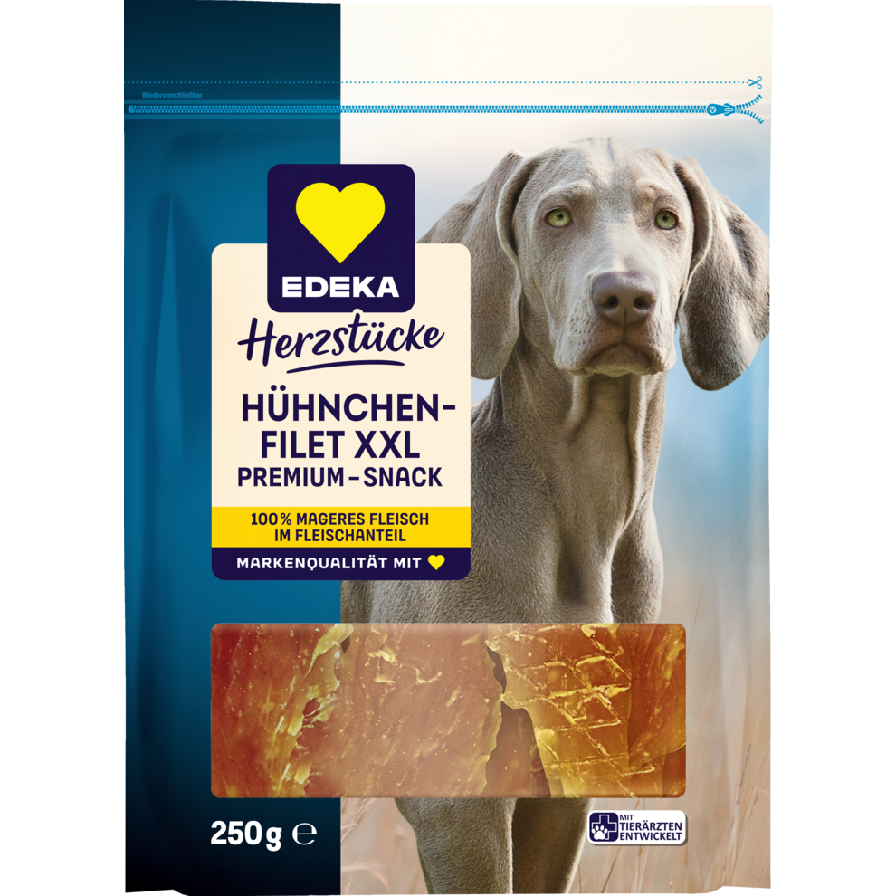 Hühnchenfilet XXL