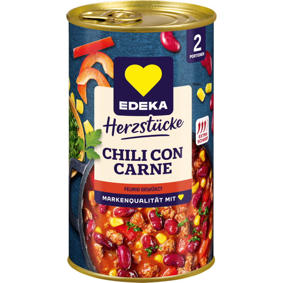 Chili con Carne