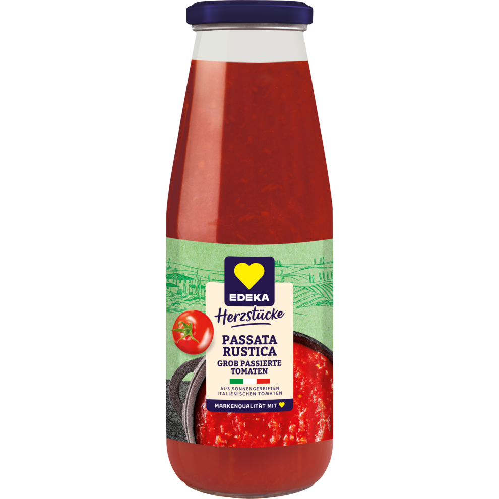Passata Rustica