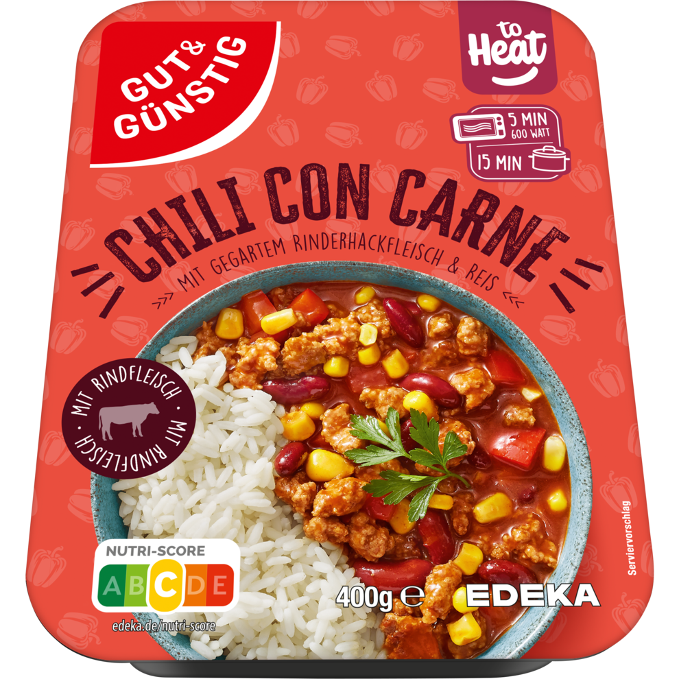 Chili con Carne