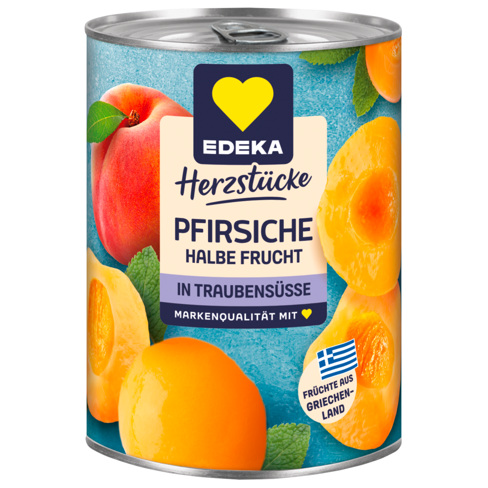 Pfirsiche